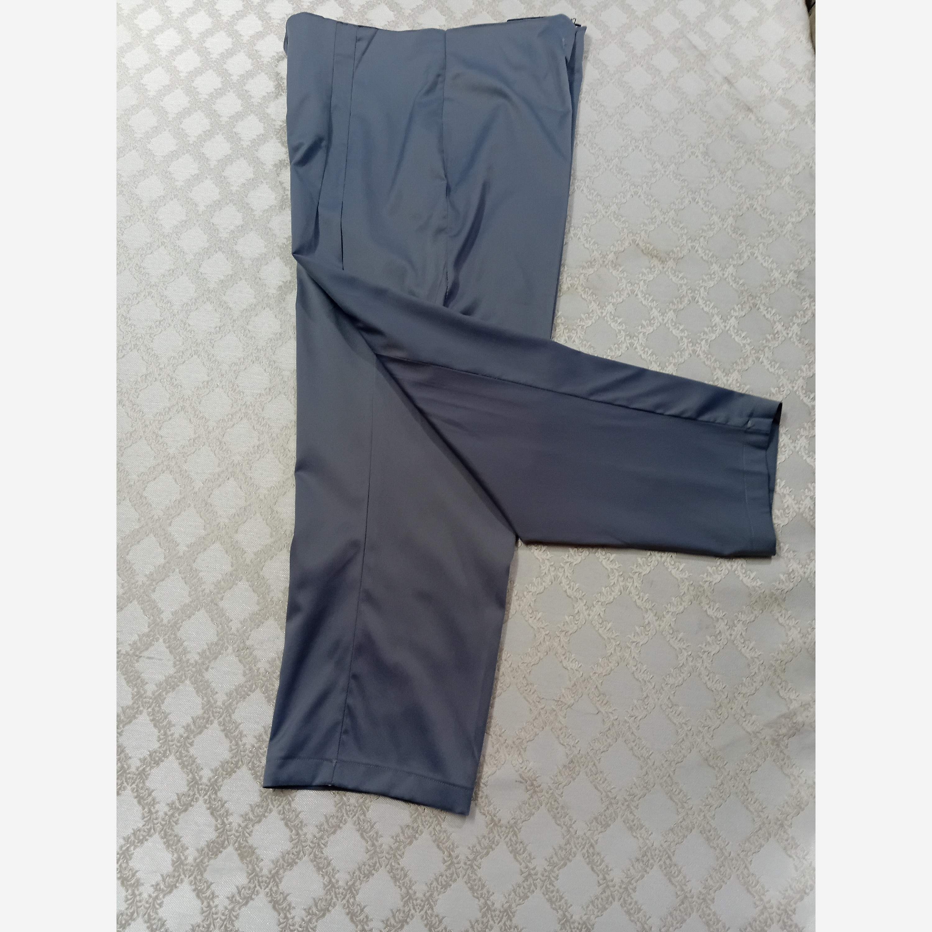 شلوار دخترانه پارچه ای